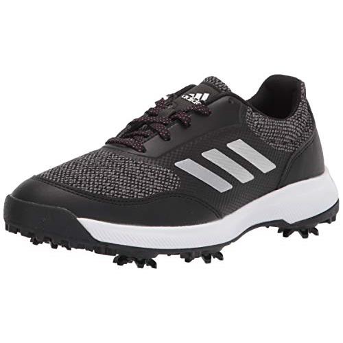 Adidas Women`s W Tech Response 2.0 Golf Shoe - Choose Sz/col Black/Silver/Grey