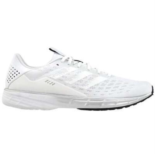Adidas EG2052 Sl20 Womens Running Sneakers Shoes - White