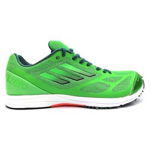 Adidas Performance Unisex Adizero RC Running Shoes Green Sneaker Shoes
