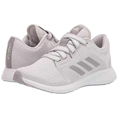 adidas edge lux gray