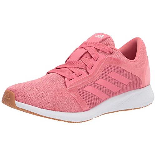 Adidas Womens Edge Lux 4 Running Shoe - Choose Sz/col Hazy Rose/Hazy Rose/Gum