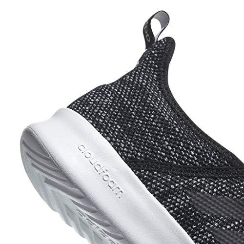 Adidas Women`s Cloudfoam Pure 2.0 Running Shoe - Choose Sz/col Black/Black/White