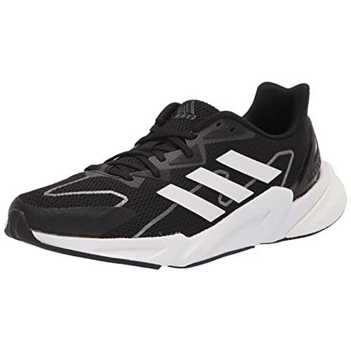 Adidas Women`s X9000l2 Running Shoe - Choose Sz/col Black/White/Night Metallic