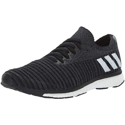 Adidas Running Men`s Adizero Prime - Choose Sz/col Core Black/Footwear White/Carbon