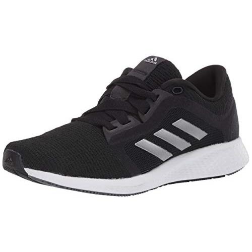 Adidas Womens Edge Lux 4 Running Shoe - Choose Sz/col Black/Silver/White