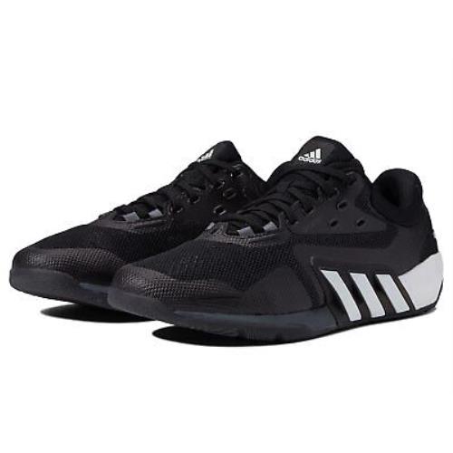 Man`s Sneakers Athletic Shoes Adidas Dropset Trainer