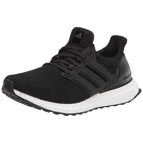 Adidas Women`s Ultraboost 4.0 Dna Running Shoe - Choose Sz/col Black/Black/Core White