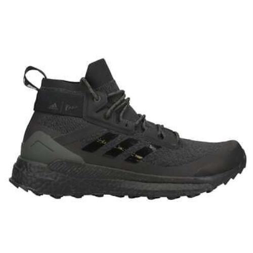 Adidas GX0061 Terrex Free Hiker Parley Hiking Mens Hiking Sneakers Shoes Casual