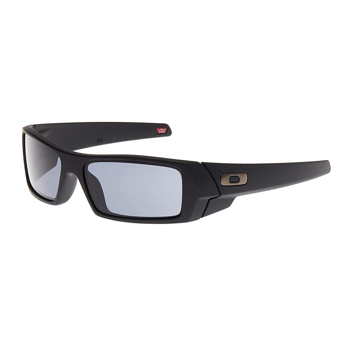 Oakley Gascan Polarized Sunglasses