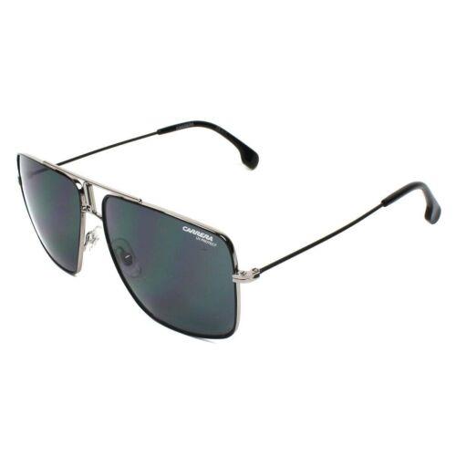 Carrera 1006/S TI7IR Ruthenium Black/grey 60-14-145150 Sunglasses