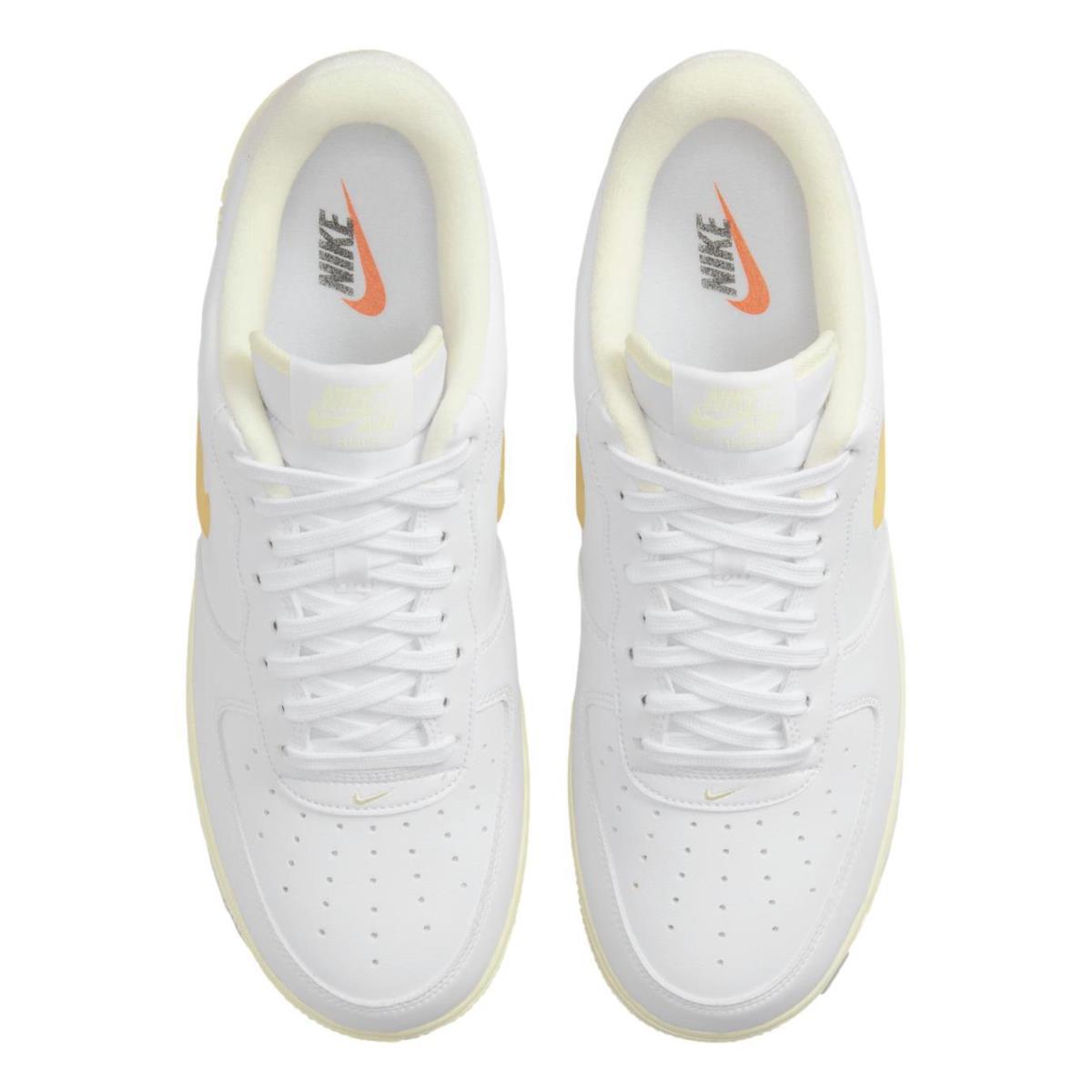 Nike shoes  - White 3