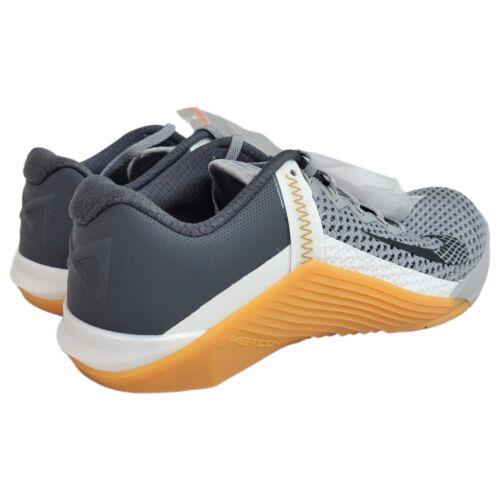 Nike shoes Metcon - Multicolor 5
