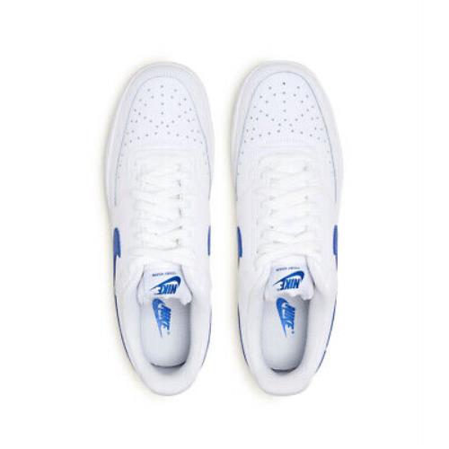 Nike shoes  - White/Game Royal 0