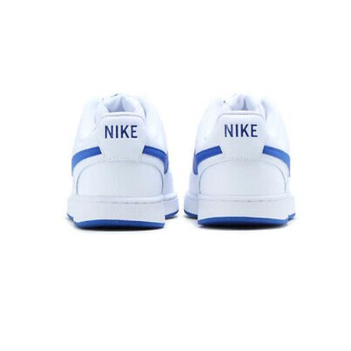 Nike shoes  - White/Game Royal 1