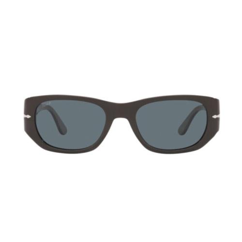 Persol PO3307S 11743R 55 Brown/dark Blue Polarized Unisex Sunglasses