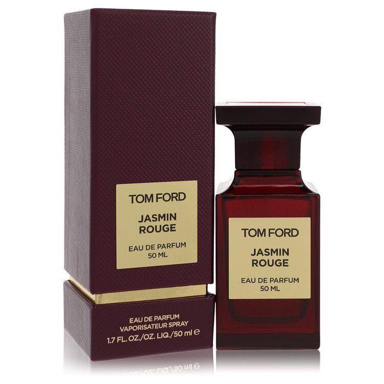 Tom Ford Jasmin Rouge Perfume By Tom Ford Edp Spray 1.7oz/50ml For Women