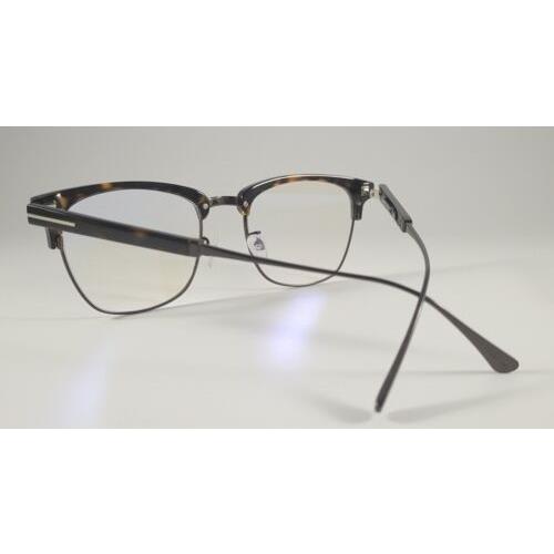 Tom Ford eyeglasses  - 052 Frame 4