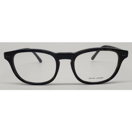 Polo Ralph Lauren PH 2107 Tortoise 5428 Plastic Eyeglasses Frame 50-19-145