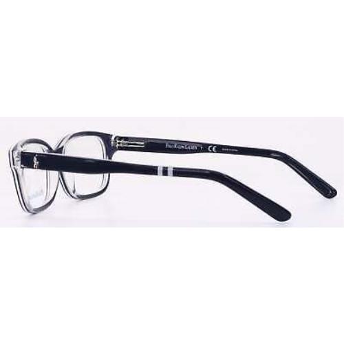 Ralph Lauren eyeglasses  - Navy Frame 8
