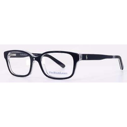 Ralph Lauren eyeglasses  - Navy Frame 0