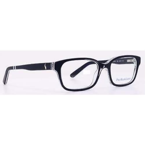 Ralph Lauren eyeglasses  - Navy Frame 2