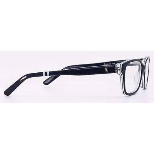 Ralph Lauren eyeglasses  - Navy Frame 3