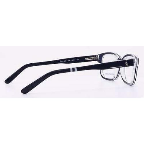 Ralph Lauren eyeglasses  - Navy Frame 4