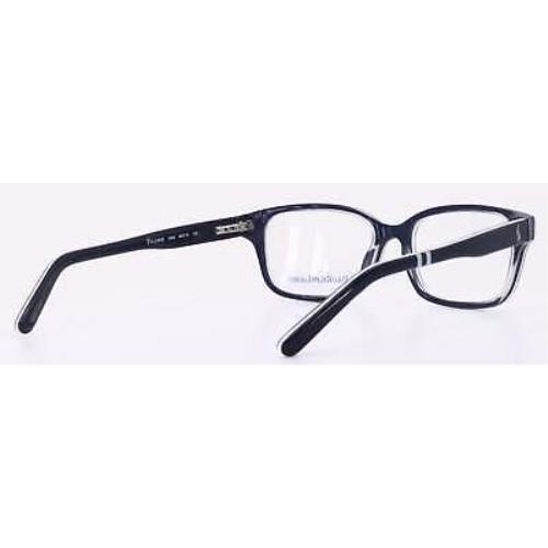 Ralph Lauren eyeglasses  - Navy Frame 5