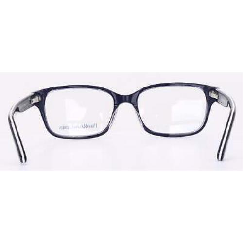 Ralph Lauren eyeglasses  - Navy Frame 6