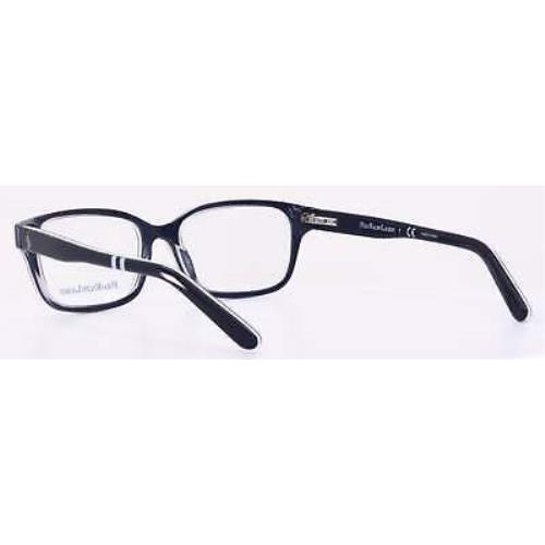 Ralph Lauren eyeglasses  - Navy Frame 7