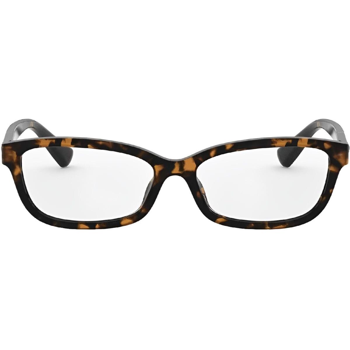 Coach Eyeglasses - HC6147U 5120- Dark Tortoise Brown 54-15-140