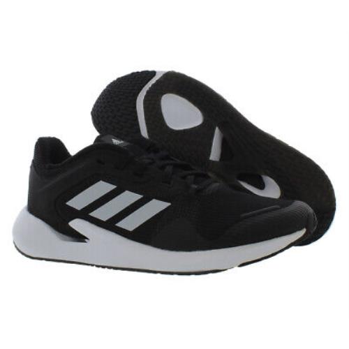 Adidas Alphatorsion 360 Mens Shoes Size 9.5 Color: Black/white