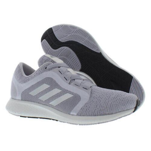 Adidas Edge Lux 4 Womens Shoes Size 9 Color: Glory Grey/silver/grey