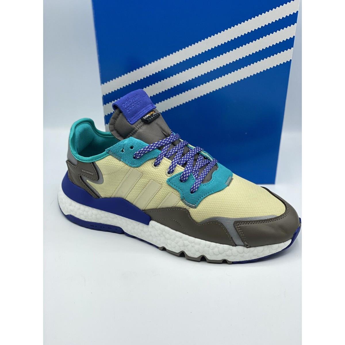 adidas nite jogger 11.5