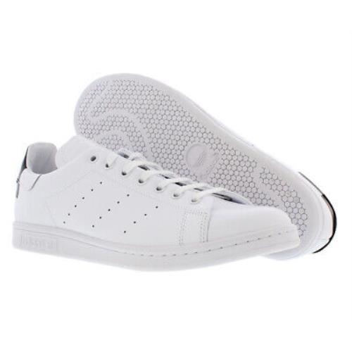 Adidas Stan Smith Mens Shoes Size 7.5 Color: White/black