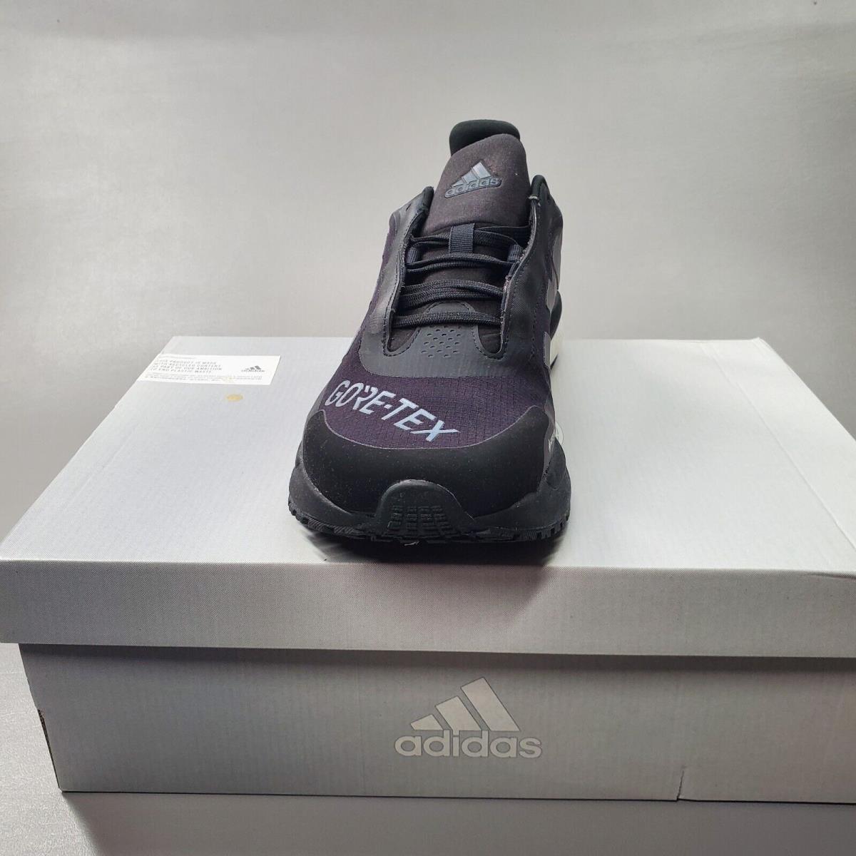 Adidas shoes Solar Glide - Black 1