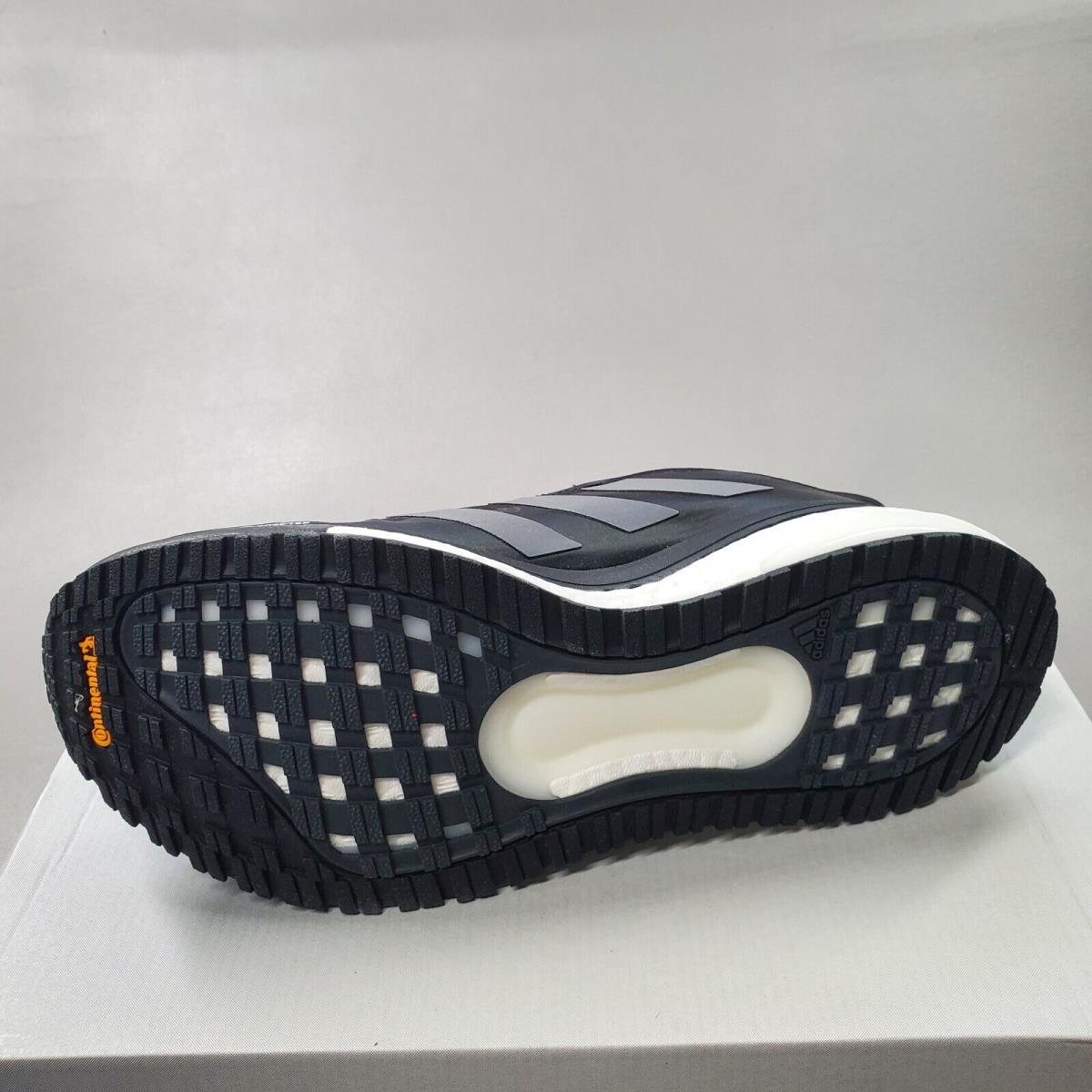 Adidas shoes Solar Glide - Black 5