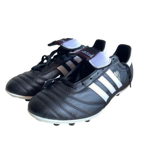Adidas Copa Mundial Soccer Futbol Shoes Men s US 11.5 Cleats Leather Germany