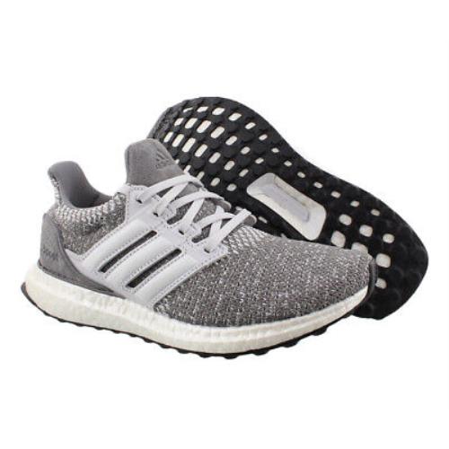 Adidas Ultraboost Dna Womens Shoes Size 7.5 Color: Grey/white