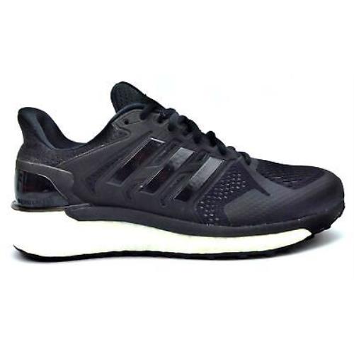 Adidas Supernova ST Women`s Performance Running Shoes Black CG4036 Size 6.5