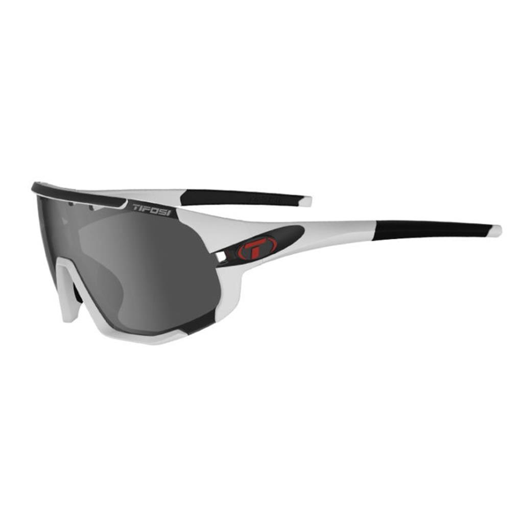 Tifosi Sledge Sunglasses - Frame: Matte Black