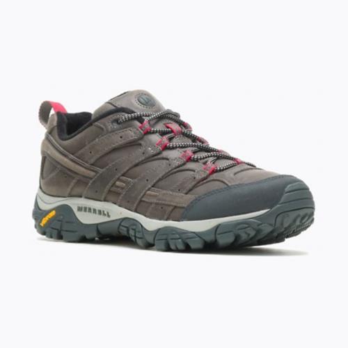 Merrell Men`s Moab 2 Prime Hiking Shoes - Charcoal
