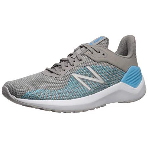 Balance Women`s Ventr V1 Running Shoe - Choose Sz/col Grey/Blue