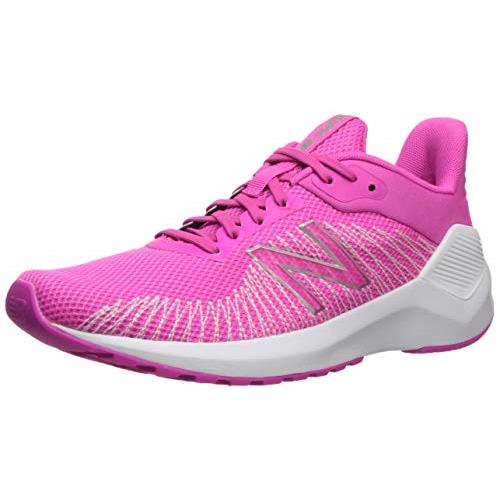 Balance Women`s Ventr V1 Running Shoe - Choose Sz/col Peony/Pink