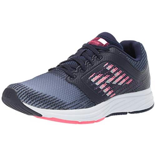 Balance Women`s 480v6 Running Shoe - Choose Sz/col Pigment/Claret/Pink Zing