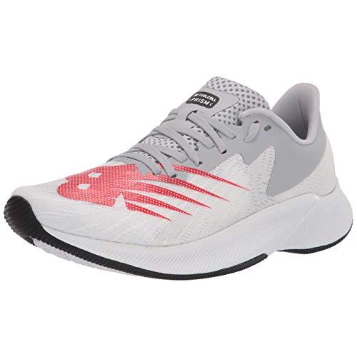Balance Women`s Fuelcell Prism V1 Running Shoe - Choose Sz/col Silver