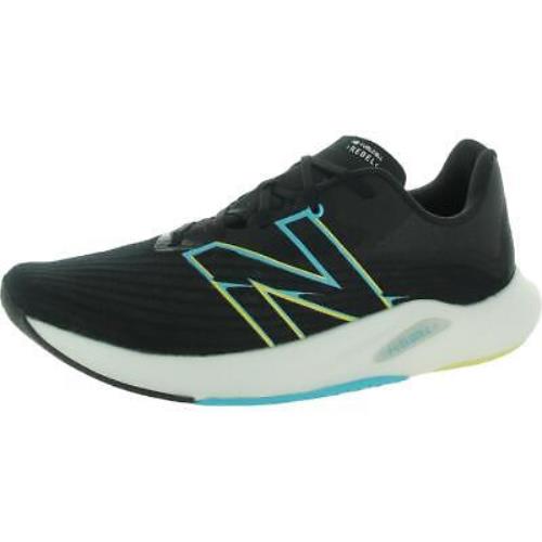 New Balance Mens Fuelcell Rebel V2 Track Running Shoes Sneakers Bhfo 9115