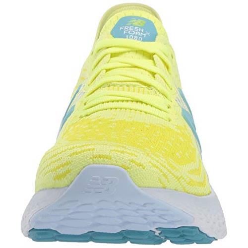 New Balance shoes  - Lemon Slush/Sulphur Yellow 0