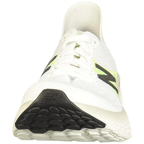 New Balance shoes  - Light Aluminum/White/Lime Glo 0