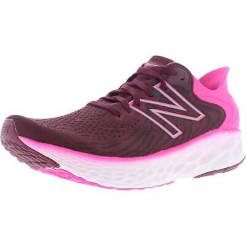New Balance Womens 1080v11 Fitness Lifestyle Running Shoes Sneakers Bhfo 5277